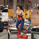 Illustration for article titled Wonder Womans Costume: Not As Bad As We Thought!